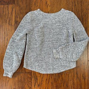 Gap 100% Cotton Pullover Sweater